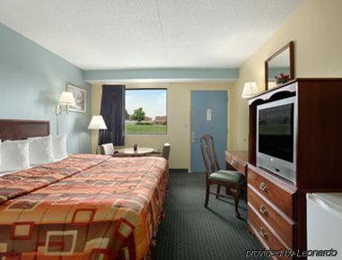 Hotel Days By Wyndham Dayton Northeast *